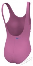 NIKE Multi Logo U-Back gyerek f&uuml;rdőruha, L-es m&eacute;ret, r&oacute;zsasz&iacute;n H&aacute;ztart&aacute;s / Otthon / K&uuml;lt&eacute;r - J&aacute;t&eacute;k / Sport - Kieg&eacute;sz&iacute;tő - 534531