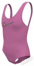 NIKE Multi Logo U-Back gyerek f&uuml;rdőruha, L-es m&eacute;ret, r&oacute;zsasz&iacute;n H&aacute;ztart&aacute;s / Otthon / K&uuml;lt&eacute;r - J&aacute;t&eacute;k / Sport - Kieg&eacute;sz&iacute;tő - 534531