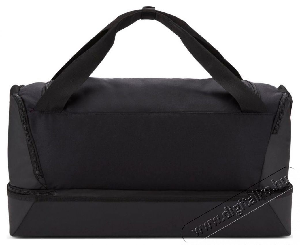 NIKE Academy Team M Unisex Sportt&aacute;ska, fekete/feh&eacute;r Sz&eacute;ps&eacute;g&aacute;pol&aacute;s / Eg&eacute;szs&eacute;g - Egy&eacute;b sz&eacute;ps&eacute;g / eg&eacute;szs&eacute;g term&eacute;k - 534483