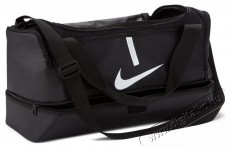 NIKE Academy Team M Unisex Sportt&aacute;ska, fekete/feh&eacute;r Sz&eacute;ps&eacute;g&aacute;pol&aacute;s / Eg&eacute;szs&eacute;g - Egy&eacute;b sz&eacute;ps&eacute;g / eg&eacute;szs&eacute;g term&eacute;k - 534483