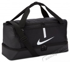 NIKE Academy Team M Unisex Sportt&aacute;ska, fekete/feh&eacute;r Sz&eacute;ps&eacute;g&aacute;pol&aacute;s / Eg&eacute;szs&eacute;g - Egy&eacute;b sz&eacute;ps&eacute;g / eg&eacute;szs&eacute;g term&eacute;k - 534483