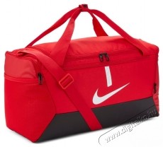 NIKE Academy Team S uniszex sportt&aacute;ska, egyetemi piros/fekete/feh&eacute;r Sz&eacute;ps&eacute;g&aacute;pol&aacute;s / Eg&eacute;szs&eacute;g - Egy&eacute;b sz&eacute;ps&eacute;g / eg&eacute;szs&eacute;g term&eacute;k - 534477