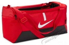 NIKE Academy Team S uniszex sportt&aacute;ska, egyetemi piros/fekete/feh&eacute;r Sz&eacute;ps&eacute;g&aacute;pol&aacute;s / Eg&eacute;szs&eacute;g - Egy&eacute;b sz&eacute;ps&eacute;g / eg&eacute;szs&eacute;g term&eacute;k - 534477
