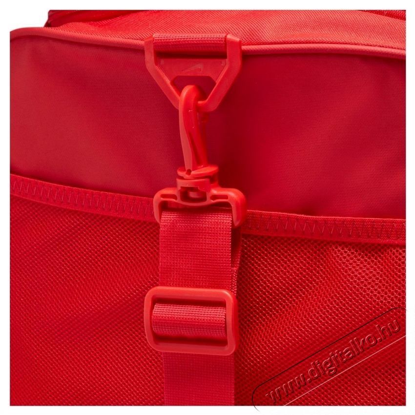 NIKE Academy Team Sportt&aacute;ska, Uniszex, L, Piros Sz&eacute;ps&eacute;g&aacute;pol&aacute;s / Eg&eacute;szs&eacute;g - Egy&eacute;b sz&eacute;ps&eacute;g / eg&eacute;szs&eacute;g term&eacute;k - 534486