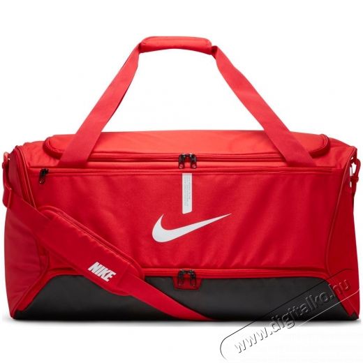 NIKE Academy Team Sportt&aacute;ska, Uniszex, L, Piros Sz&eacute;ps&eacute;g&aacute;pol&aacute;s / Eg&eacute;szs&eacute;g - Egy&eacute;b sz&eacute;ps&eacute;g / eg&eacute;szs&eacute;g term&eacute;k - 534486