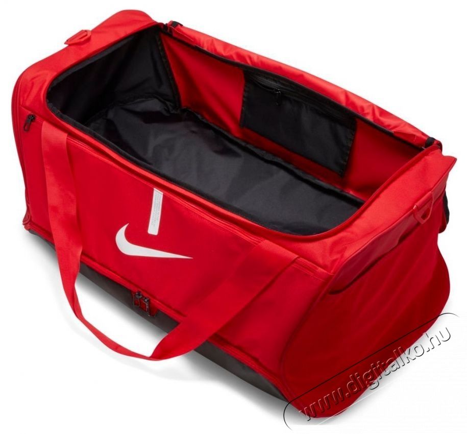 NIKE Academy Team Sportt&aacute;ska, Uniszex, L, Piros Sz&eacute;ps&eacute;g&aacute;pol&aacute;s / Eg&eacute;szs&eacute;g - Egy&eacute;b sz&eacute;ps&eacute;g / eg&eacute;szs&eacute;g term&eacute;k - 534486