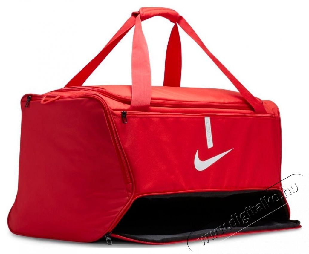 NIKE Academy Team Sportt&aacute;ska, Uniszex, L, Piros Sz&eacute;ps&eacute;g&aacute;pol&aacute;s / Eg&eacute;szs&eacute;g - Egy&eacute;b sz&eacute;ps&eacute;g / eg&eacute;szs&eacute;g term&eacute;k - 534486