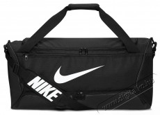 NIKE Brasilia 9.5 M sportt&aacute;ska, 60 L, 64 x 30 x 30 cm, Fekete Sz&eacute;ps&eacute;g&aacute;pol&aacute;s / Eg&eacute;szs&eacute;g - Egy&eacute;b sz&eacute;ps&eacute;g / eg&eacute;szs&eacute;g term&eacute;k - 534476