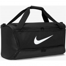 NIKE Brasilia 9.5 M sportt&aacute;ska, 60 L, 64 x 30 x 30 cm, Fekete - Sz&eacute;ps&eacute;g&aacute;pol&aacute;s / Eg&eacute;szs&eacute;g - Egy&eacute;b sz&eacute;ps&eacute;g / eg&eacute;szs&eacute;g term&eacute;k - 534476