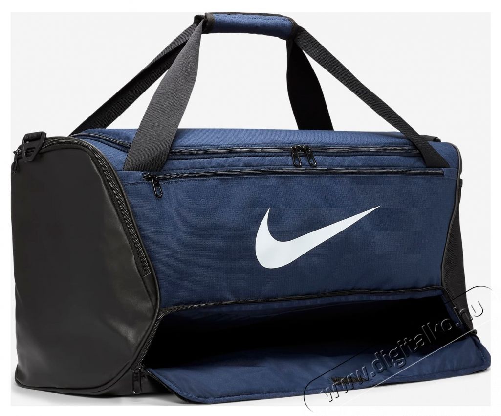 NIKE Brasilia 9,5 M sportt&aacute;ska, 60L, s&ouml;t&eacute;tk&eacute;k Sz&eacute;ps&eacute;g&aacute;pol&aacute;s / Eg&eacute;szs&eacute;g - Egy&eacute;b sz&eacute;ps&eacute;g / eg&eacute;szs&eacute;g term&eacute;k - 534479