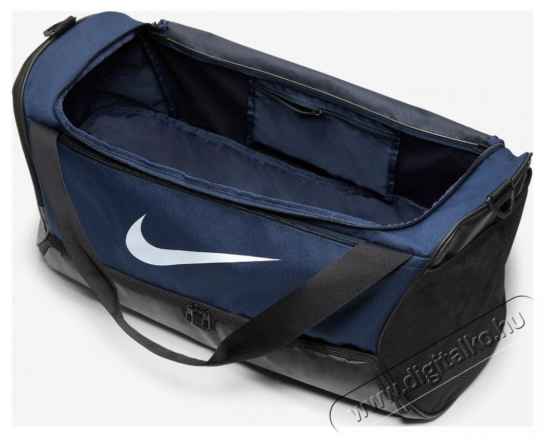 NIKE Brasilia 9,5 M sportt&aacute;ska, 60L, s&ouml;t&eacute;tk&eacute;k Sz&eacute;ps&eacute;g&aacute;pol&aacute;s / Eg&eacute;szs&eacute;g - Egy&eacute;b sz&eacute;ps&eacute;g / eg&eacute;szs&eacute;g term&eacute;k - 534479