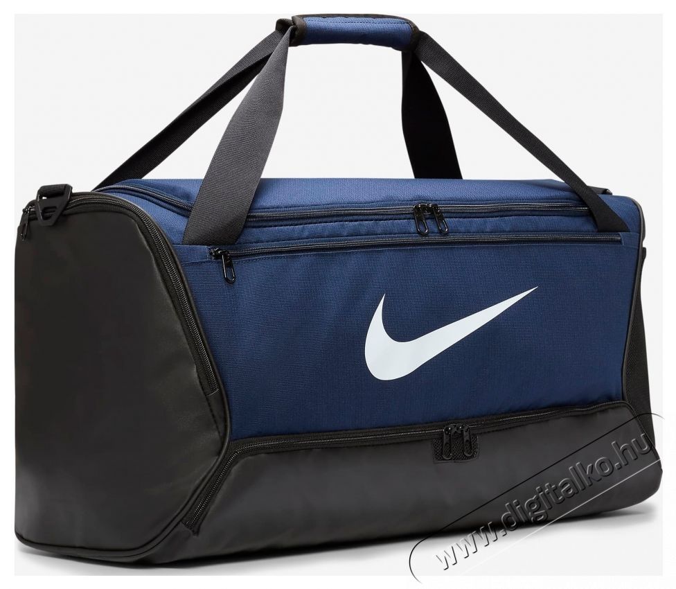 NIKE Brasilia 9,5 M sportt&aacute;ska, 60L, s&ouml;t&eacute;tk&eacute;k Sz&eacute;ps&eacute;g&aacute;pol&aacute;s / Eg&eacute;szs&eacute;g - Egy&eacute;b sz&eacute;ps&eacute;g / eg&eacute;szs&eacute;g term&eacute;k - 534479