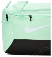 NIKE Brasilia 9.5 XS sportt&aacute;ska, 25 liter, t&uuml;rkiz Sz&eacute;ps&eacute;g&aacute;pol&aacute;s / Eg&eacute;szs&eacute;g - Egy&eacute;b sz&eacute;ps&eacute;g / eg&eacute;szs&eacute;g term&eacute;k - 534484