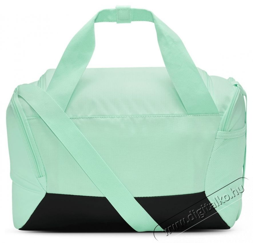 NIKE Brasilia 9.5 XS sportt&aacute;ska, 25 liter, t&uuml;rkiz Sz&eacute;ps&eacute;g&aacute;pol&aacute;s / Eg&eacute;szs&eacute;g - Egy&eacute;b sz&eacute;ps&eacute;g / eg&eacute;szs&eacute;g term&eacute;k - 534484