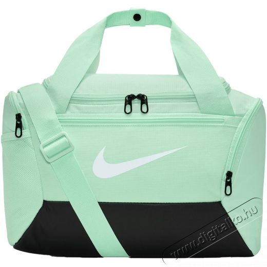 NIKE Brasilia 9.5 XS sportt&aacute;ska, 25 liter, t&uuml;rkiz Sz&eacute;ps&eacute;g&aacute;pol&aacute;s / Eg&eacute;szs&eacute;g - Egy&eacute;b sz&eacute;ps&eacute;g / eg&eacute;szs&eacute;g term&eacute;k - 534484