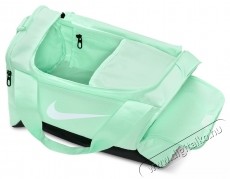 NIKE Brasilia 9.5 XS sportt&aacute;ska, 25 liter, t&uuml;rkiz Sz&eacute;ps&eacute;g&aacute;pol&aacute;s / Eg&eacute;szs&eacute;g - Egy&eacute;b sz&eacute;ps&eacute;g / eg&eacute;szs&eacute;g term&eacute;k - 534484