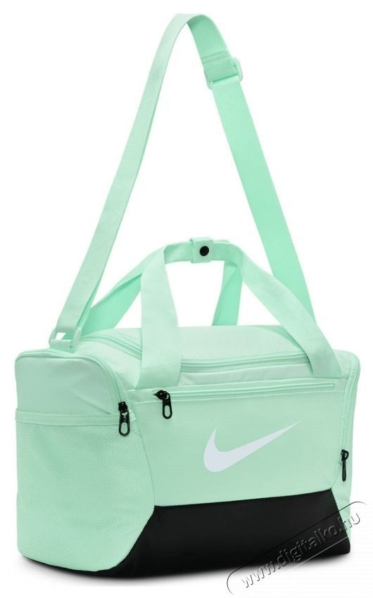NIKE Brasilia 9.5 XS sportt&aacute;ska, 25 liter, t&uuml;rkiz Sz&eacute;ps&eacute;g&aacute;pol&aacute;s / Eg&eacute;szs&eacute;g - Egy&eacute;b sz&eacute;ps&eacute;g / eg&eacute;szs&eacute;g term&eacute;k - 534484