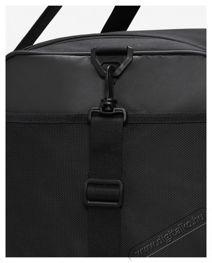 NIKE Brasilia sportt&aacute;ska, 95 liter, fekete Sz&eacute;ps&eacute;g&aacute;pol&aacute;s / Eg&eacute;szs&eacute;g - Egy&eacute;b sz&eacute;ps&eacute;g / eg&eacute;szs&eacute;g term&eacute;k - 534478
