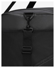NIKE Brasilia sportt&aacute;ska, 95 liter, fekete Sz&eacute;ps&eacute;g&aacute;pol&aacute;s / Eg&eacute;szs&eacute;g - Egy&eacute;b sz&eacute;ps&eacute;g / eg&eacute;szs&eacute;g term&eacute;k - 534478