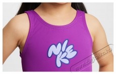 NIKE Bubble Script gyerek f&uuml;rdőruha, 6-os m&eacute;ret, lila H&aacute;ztart&aacute;s / Otthon / K&uuml;lt&eacute;r - J&aacute;t&eacute;k / Sport - V&iacute;zi j&aacute;t&eacute;k - 534544