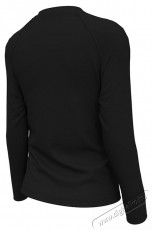 NIKE Charms Long Sleeve Hydroguard Gyermek &uacute;sz&oacute;felső UPF 40+ UV v&eacute;delemmel, L-es m&eacute;ret, fekete H&aacute;ztart&aacute;s / Otthon / K&uuml;lt&eacute;r - J&aacute;t&eacute;k / Sport - Kieg&eacute;sz&iacute;tő - 534522