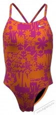 NIKE Charms Multi Print h&aacute;tul fűzős egyr&eacute;szes női f&uuml;rdőruha, S-es m&eacute;ret, r&oacute;zsasz&iacute;n/narancs &Ouml;sszehason H&aacute;ztart&aacute;s / Otthon / K&uuml;lt&eacute;r - J&aacute;t&eacute;k / Sport - Kieg&eacute;sz&iacute;tő - 534518