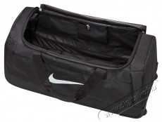 NIKE Club Team Roll sportt&aacute;ska, Fekete Sz&eacute;ps&eacute;g&aacute;pol&aacute;s / Eg&eacute;szs&eacute;g - Egy&eacute;b sz&eacute;ps&eacute;g / eg&eacute;szs&eacute;g term&eacute;k - 534480