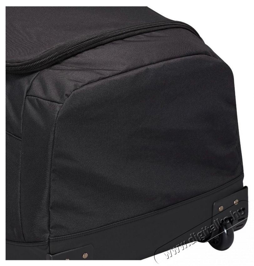 NIKE Club Team Roll sportt&aacute;ska, Fekete Sz&eacute;ps&eacute;g&aacute;pol&aacute;s / Eg&eacute;szs&eacute;g - Egy&eacute;b sz&eacute;ps&eacute;g / eg&eacute;szs&eacute;g term&eacute;k - 534480