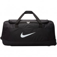 NIKE Club Team Roll sportt&aacute;ska, Fekete - Sz&eacute;ps&eacute;g&aacute;pol&aacute;s / Eg&eacute;szs&eacute;g - Egy&eacute;b sz&eacute;ps&eacute;g / eg&eacute;szs&eacute;g term&eacute;k - 534480