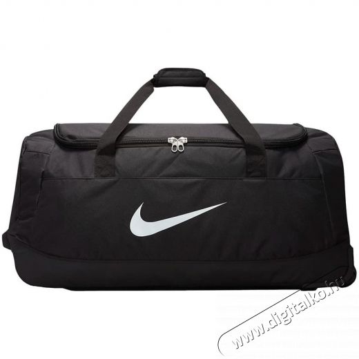 NIKE Club Team Roll sportt&aacute;ska, Fekete Sz&eacute;ps&eacute;g&aacute;pol&aacute;s / Eg&eacute;szs&eacute;g - Egy&eacute;b sz&eacute;ps&eacute;g / eg&eacute;szs&eacute;g term&eacute;k - 534480