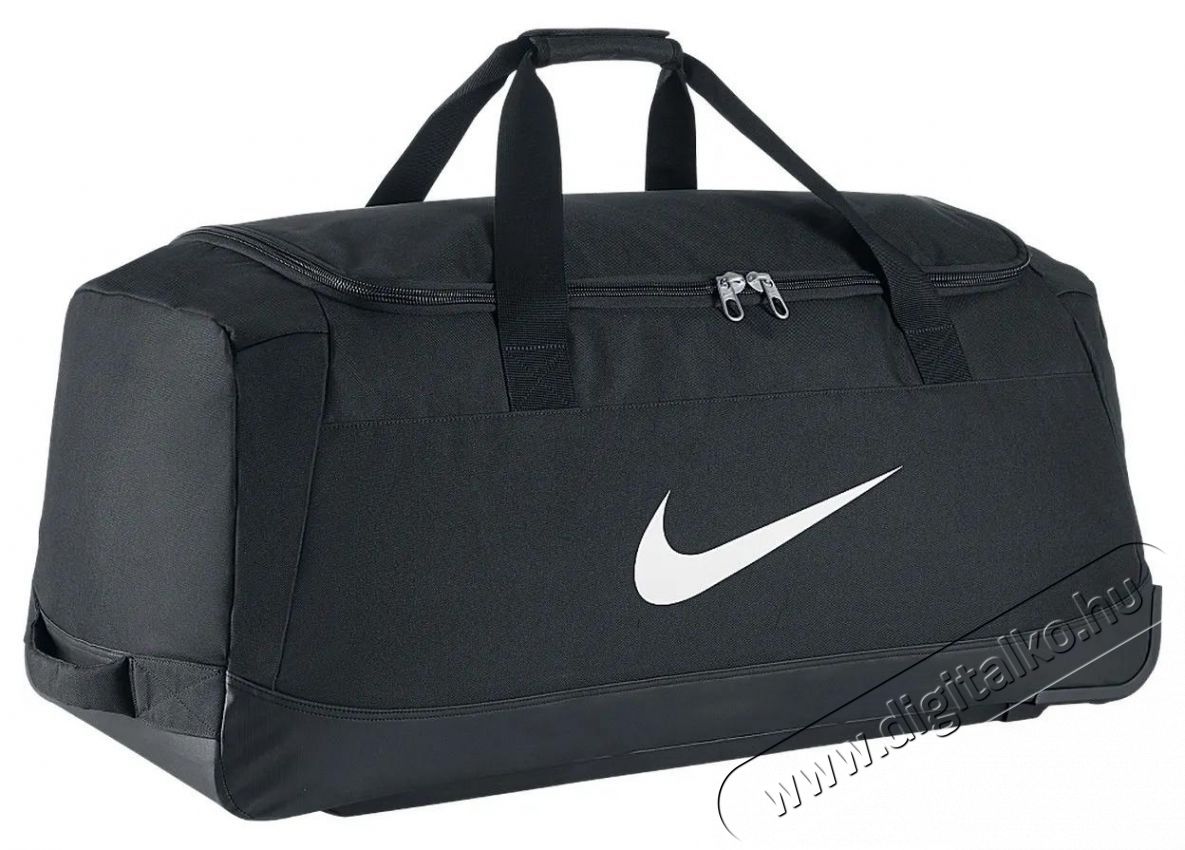 NIKE Club Team Roll sportt&aacute;ska, Fekete Sz&eacute;ps&eacute;g&aacute;pol&aacute;s / Eg&eacute;szs&eacute;g - Egy&eacute;b sz&eacute;ps&eacute;g / eg&eacute;szs&eacute;g term&eacute;k - 534480