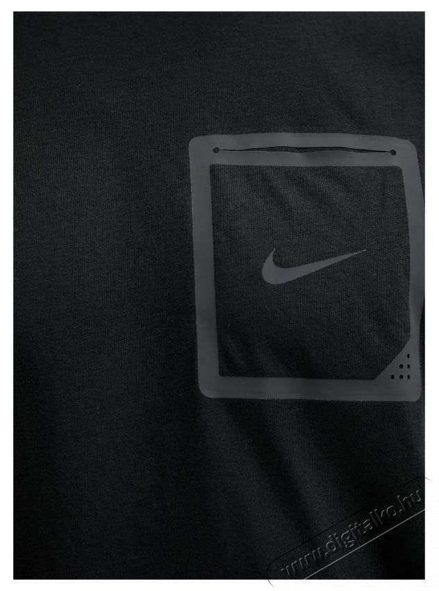 NIKE F&eacute;rfi &uacute;sz&oacute;p&oacute;l&oacute;, Swim Hydroguard, L, fekete H&aacute;ztart&aacute;s / Otthon / K&uuml;lt&eacute;r - J&aacute;t&eacute;k / Sport - V&iacute;zi j&aacute;t&eacute;k - 534552