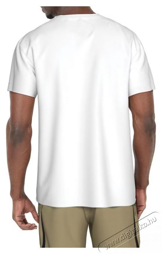 NIKE F&eacute;rfi &uacute;sz&oacute;p&oacute;l&oacute;, Swim Hydroguard, M, feh&eacute;r H&aacute;ztart&aacute;s / Otthon / K&uuml;lt&eacute;r - J&aacute;t&eacute;k / Sport - V&iacute;zi j&aacute;t&eacute;k - 534553