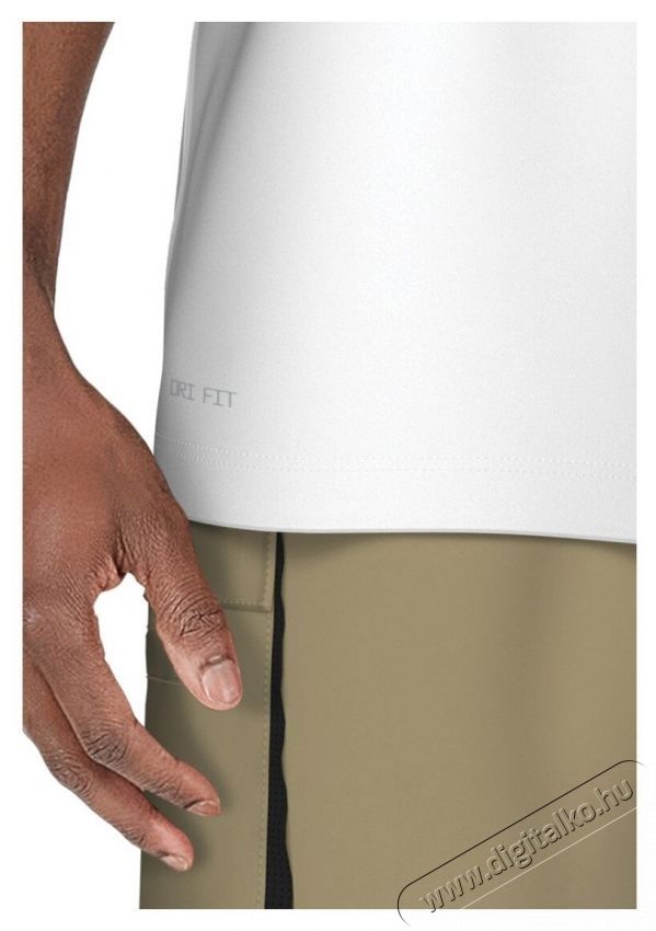 NIKE F&eacute;rfi &uacute;sz&oacute;p&oacute;l&oacute;, Swim Hydroguard, M, feh&eacute;r H&aacute;ztart&aacute;s / Otthon / K&uuml;lt&eacute;r - J&aacute;t&eacute;k / Sport - V&iacute;zi j&aacute;t&eacute;k - 534553