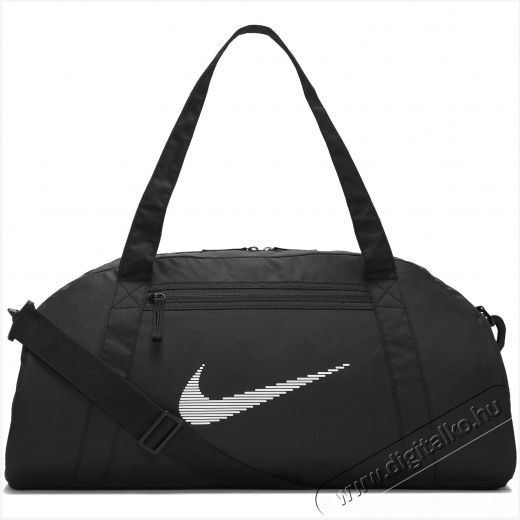 NIKE Gym Club sportt&aacute;ska, 24 literes, Fekete Sz&eacute;ps&eacute;g&aacute;pol&aacute;s / Eg&eacute;szs&eacute;g - Egy&eacute;b sz&eacute;ps&eacute;g / eg&eacute;szs&eacute;g term&eacute;k - 534485