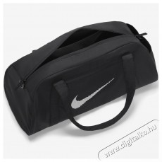 NIKE Gym Club sportt&aacute;ska, 24 literes, Fekete Sz&eacute;ps&eacute;g&aacute;pol&aacute;s / Eg&eacute;szs&eacute;g - Egy&eacute;b sz&eacute;ps&eacute;g / eg&eacute;szs&eacute;g term&eacute;k - 534485