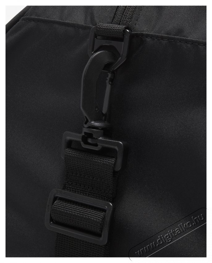 NIKE Gym Club sportt&aacute;ska, 24 literes, Fekete Sz&eacute;ps&eacute;g&aacute;pol&aacute;s / Eg&eacute;szs&eacute;g - Egy&eacute;b sz&eacute;ps&eacute;g / eg&eacute;szs&eacute;g term&eacute;k - 534485