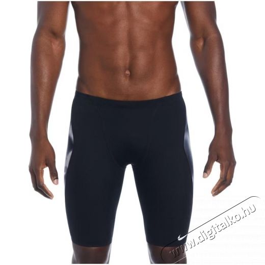 NIKE Hydrastrong Digi Haze Jammer f&eacute;rfi f&uuml;rdőnadr&aacute;g, 38-as m&eacute;ret, fekete H&aacute;ztart&aacute;s / Otthon / K&uuml;lt&eacute;r - J&aacute;t&eacute;k / Sport - Kieg&eacute;sz&iacute;tő - 534506