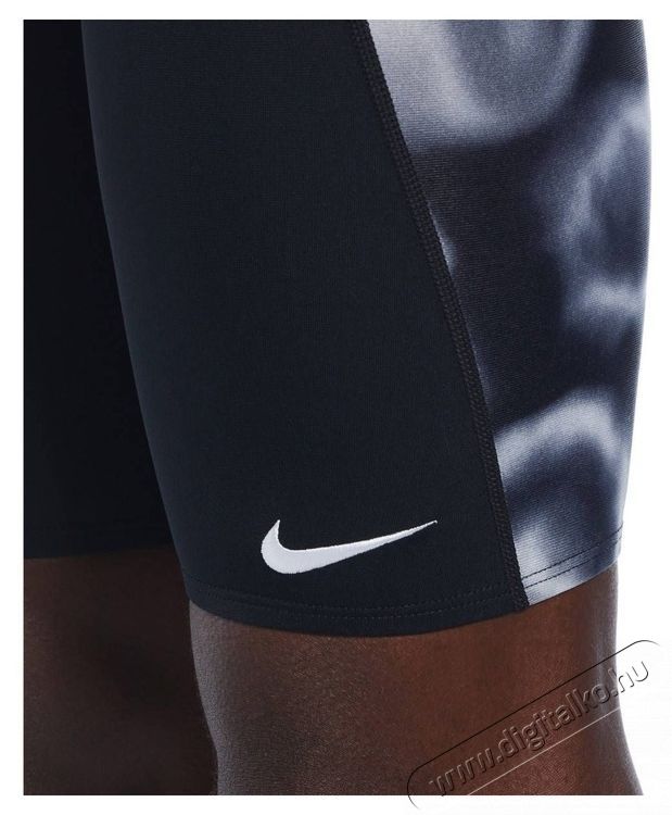 NIKE Hydrastrong Digi Haze Jammer f&eacute;rfi f&uuml;rdőnadr&aacute;g, 38-as m&eacute;ret, fekete H&aacute;ztart&aacute;s / Otthon / K&uuml;lt&eacute;r - J&aacute;t&eacute;k / Sport - Kieg&eacute;sz&iacute;tő - 534506