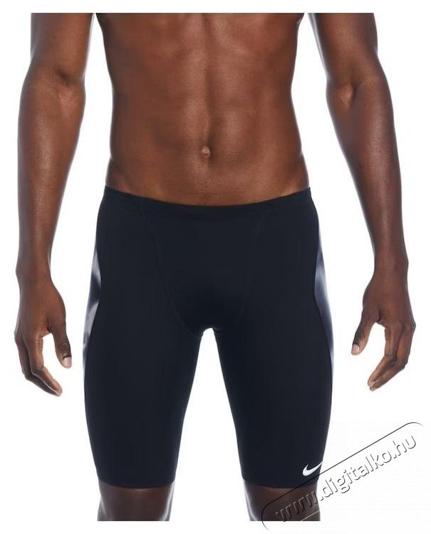 NIKE Hydrastrong Digi Haze Jammer f&eacute;rfi f&uuml;rdőnadr&aacute;g, 38-as m&eacute;ret, fekete H&aacute;ztart&aacute;s / Otthon / K&uuml;lt&eacute;r - J&aacute;t&eacute;k / Sport - Kieg&eacute;sz&iacute;tő - 534506