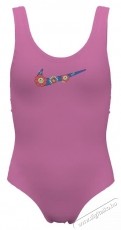 NIKE Multi Logo U-Back gyerek f&uuml;rdőruha, M-es, r&oacute;zsasz&iacute;n H&aacute;ztart&aacute;s / Otthon / K&uuml;lt&eacute;r - J&aacute;t&eacute;k / Sport - Kieg&eacute;sz&iacute;tő - 534511