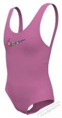NIKE Multi Logo U-Back gyerek f&uuml;rdőruha, M-es, r&oacute;zsasz&iacute;n H&aacute;ztart&aacute;s / Otthon / K&uuml;lt&eacute;r - J&aacute;t&eacute;k / Sport - Kieg&eacute;sz&iacute;tő - 534511