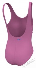 NIKE Multi Logo U-Back gyerek f&uuml;rdőruha, M-es, r&oacute;zsasz&iacute;n H&aacute;ztart&aacute;s / Otthon / K&uuml;lt&eacute;r - J&aacute;t&eacute;k / Sport - Kieg&eacute;sz&iacute;tő - 534511
