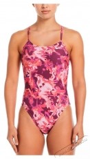 NIKE Multi Print Cutout egyr&eacute;szes női f&uuml;rdőruha, 36-os m&eacute;ret, r&oacute;zsasz&iacute;n H&aacute;ztart&aacute;s / Otthon / K&uuml;lt&eacute;r - J&aacute;t&eacute;k / Sport - Kieg&eacute;sz&iacute;tő - 534520