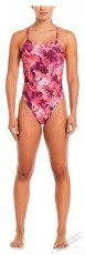 NIKE Multi Print Cutout egyr&eacute;szes női f&uuml;rdőruha, 36-os m&eacute;ret, r&oacute;zsasz&iacute;n H&aacute;ztart&aacute;s / Otthon / K&uuml;lt&eacute;r - J&aacute;t&eacute;k / Sport - Kieg&eacute;sz&iacute;tő - 534520