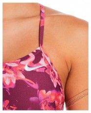 NIKE Multi Print Cutout egyr&eacute;szes női f&uuml;rdőruha, 36-os m&eacute;ret, r&oacute;zsasz&iacute;n H&aacute;ztart&aacute;s / Otthon / K&uuml;lt&eacute;r - J&aacute;t&eacute;k / Sport - Kieg&eacute;sz&iacute;tő - 534520
