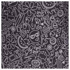 NIKE Multi Print Fastback egyr&eacute;szes női f&uuml;rdőruha, 36-os m&eacute;ret, fekete/feh&eacute;r H&aacute;ztart&aacute;s / Otthon / K&uuml;lt&eacute;r - J&aacute;t&eacute;k / Sport - V&iacute;zi j&aacute;t&eacute;k - 534555