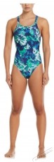 NIKE Multi Print Fastback Egyr&eacute;szes Női f&uuml;rdőruha, 36-os m&eacute;ret, s&ouml;t&eacute;tk&eacute;k H&aacute;ztart&aacute;s / Otthon / K&uuml;lt&eacute;r - J&aacute;t&eacute;k / Sport - V&iacute;zi j&aacute;t&eacute;k - 534556