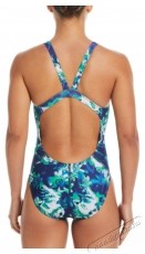 NIKE Multi Print Fastback Egyr&eacute;szes Női f&uuml;rdőruha, 36-os m&eacute;ret, s&ouml;t&eacute;tk&eacute;k H&aacute;ztart&aacute;s / Otthon / K&uuml;lt&eacute;r - J&aacute;t&eacute;k / Sport - V&iacute;zi j&aacute;t&eacute;k - 534556