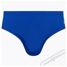 NIKE Solid Brief F&eacute;rfi f&uuml;rdőnadr&aacute;g, 32-es m&eacute;ret, k&eacute;k H&aacute;ztart&aacute;s / Otthon / K&uuml;lt&eacute;r - J&aacute;t&eacute;k / Sport - Kieg&eacute;sz&iacute;tő - 534508